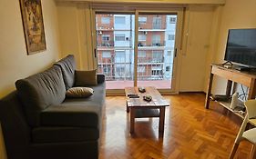 Apartament in Buenos Aires City